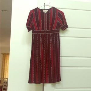 Maggy London petite dress
